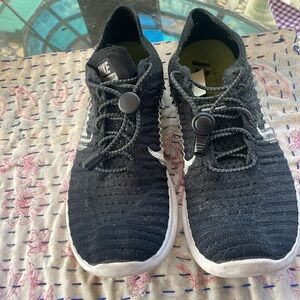 NIKE Free Run Fly Knit